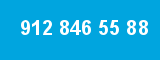 912 846 55 88 912 846 55 88
